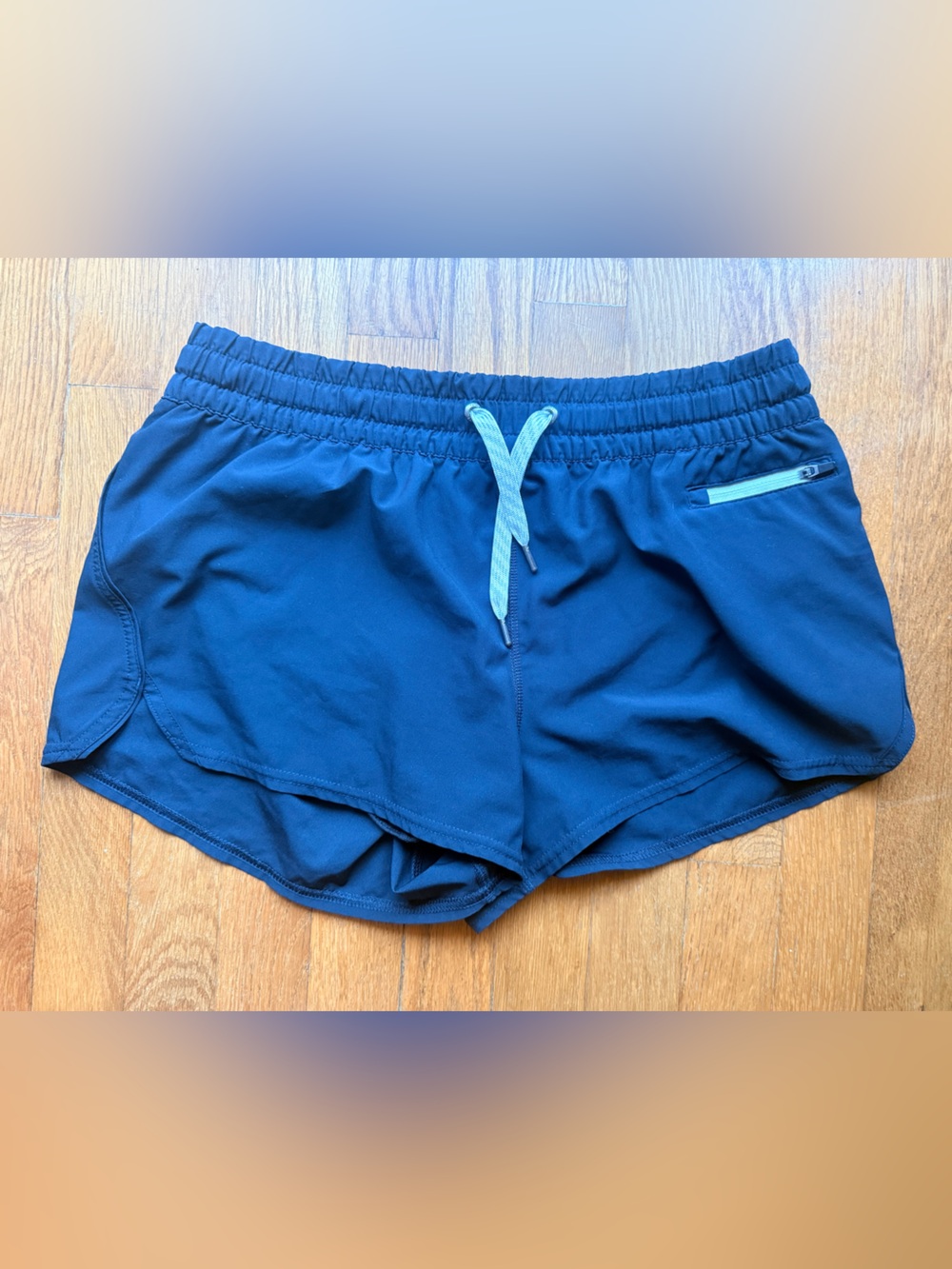 Vuori - Clementine 2.5”